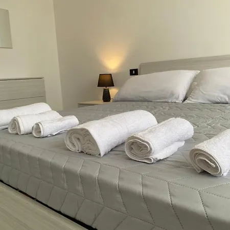 Apartamento Ninfa