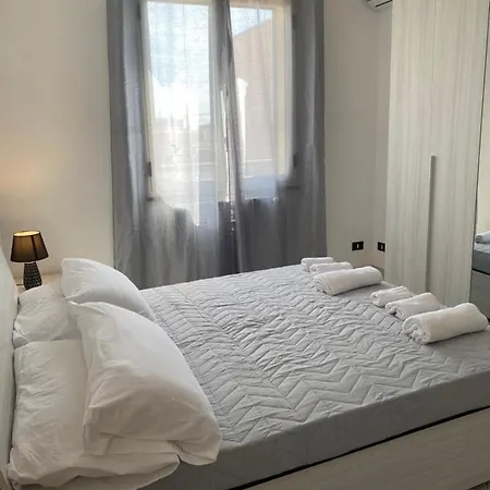 Ninfa Apartment Menfi
