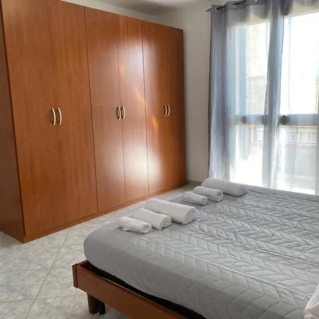 Apartment Ninfa Menfi