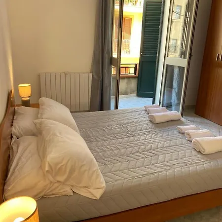 Apartment Ninfa Menfi