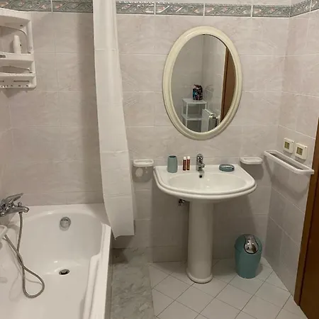 Ninfa Apartment *