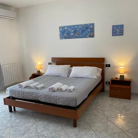 Apartment Ninfa *
