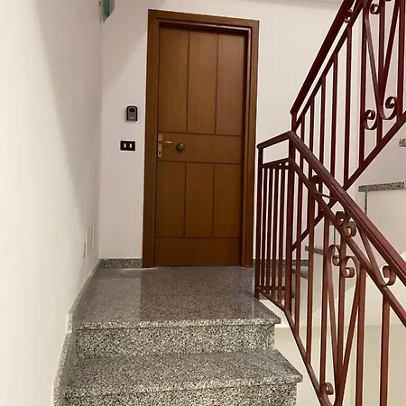 Apartment Ninfa *