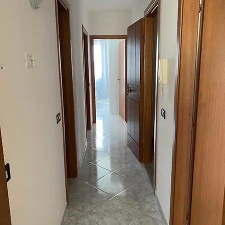 Ninfa Apartment *