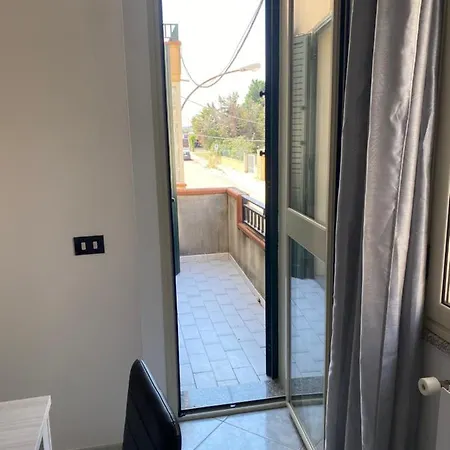 Ninfa Apartment *