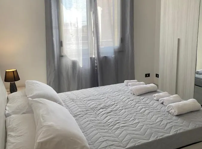 Ninfa Appartement Menfi