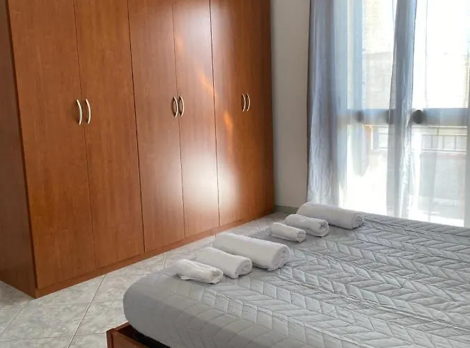 Appartement Ninfa Menfi