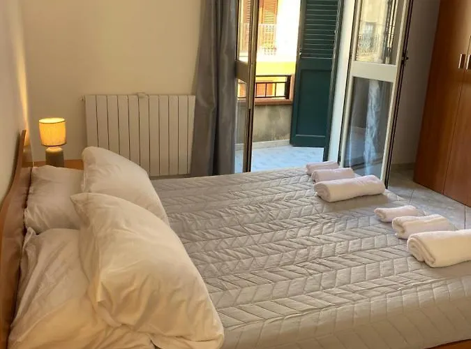 Appartement Ninfa Menfi