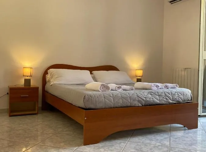 Appartement Ninfa *