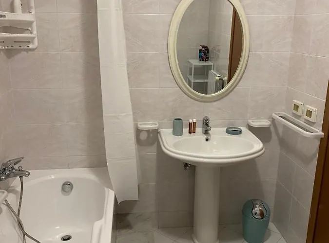 Ninfa Appartement *