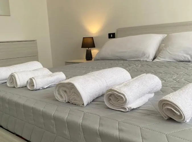 Appartement Ninfa