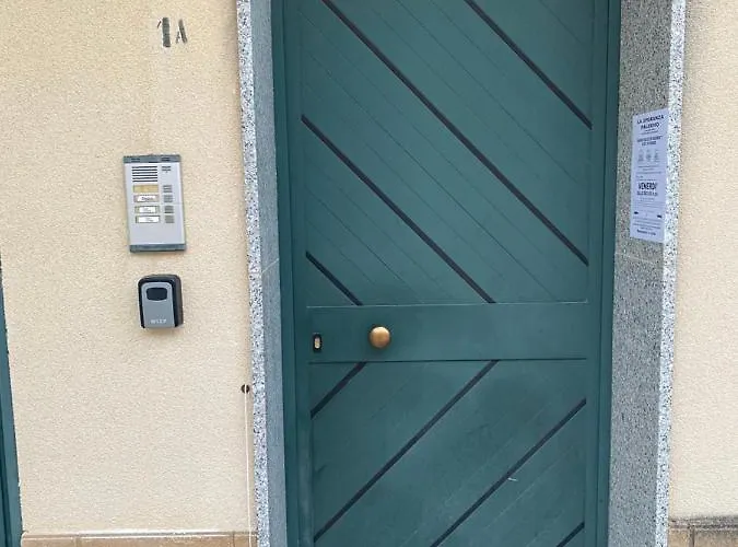 Ninfa Appartement Menfi