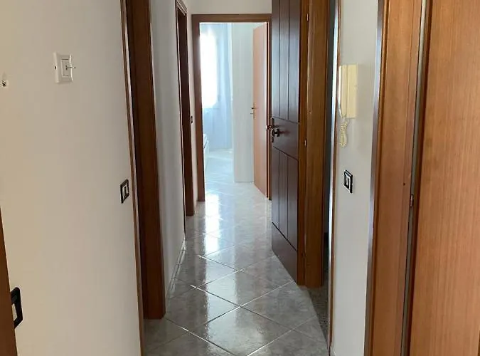 Ninfa Appartement *