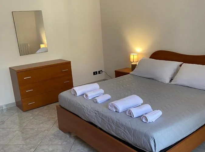 Ninfa Appartement