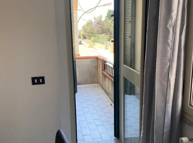 Ninfa Appartement *